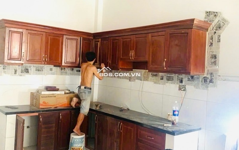 MẶT TIỀN KINH DOANH - NGAY CHỢ - LÊ ĐÌNH CẨN - 2 TẦNG - 68M2 - SHR GIÁ 4.85 TỶ